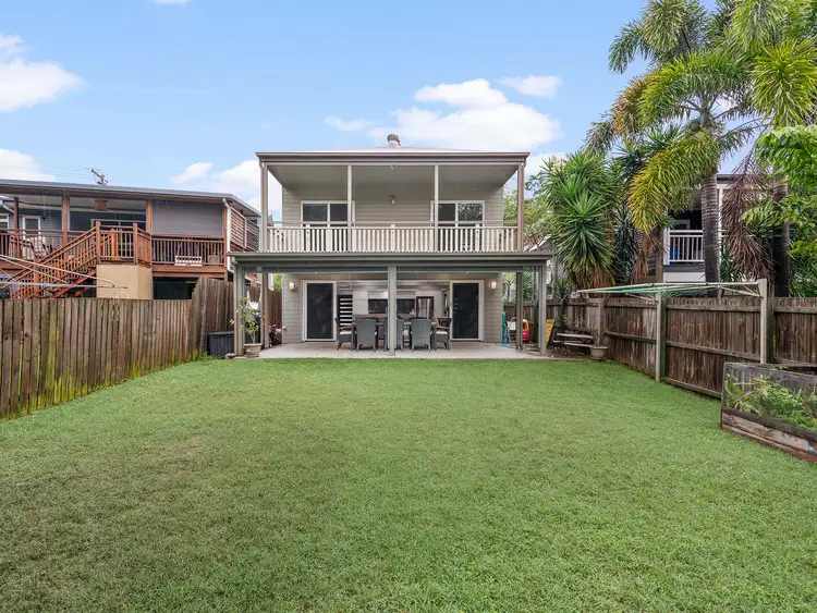 Sixth view of Homely house listing, 35A Charmaine Street, Moorooka QLD 4105