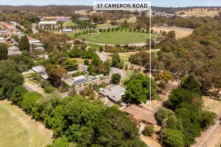 Main view of Homely house listing, 37 Cameron Road, Mount Barker SA 5251
