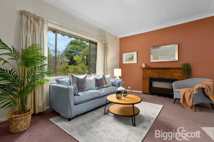 1/12 Lincoln Avenue, Glen Waverley VIC 3150