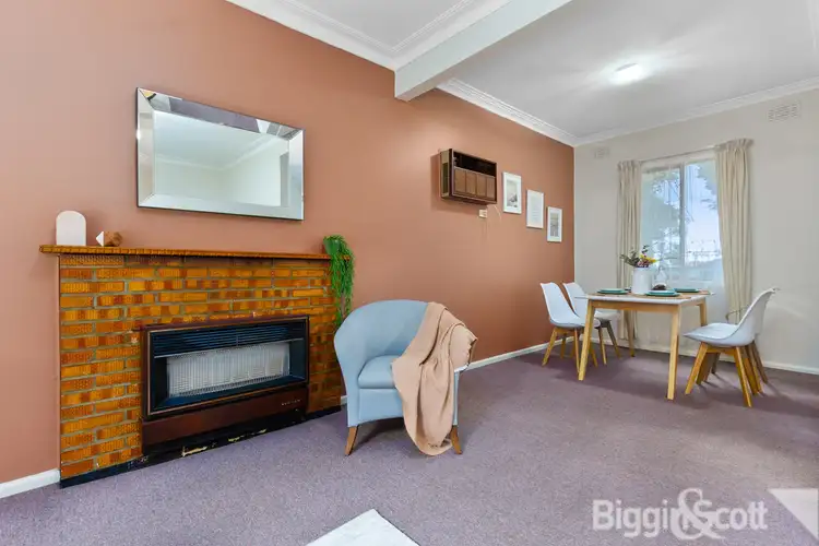 Second view of Homely unit listing, 1/12 Lincoln Avenue, Glen Waverley VIC 3150