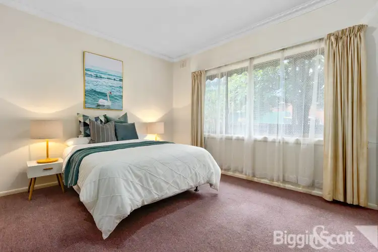 Fourth view of Homely unit listing, 1/12 Lincoln Avenue, Glen Waverley VIC 3150