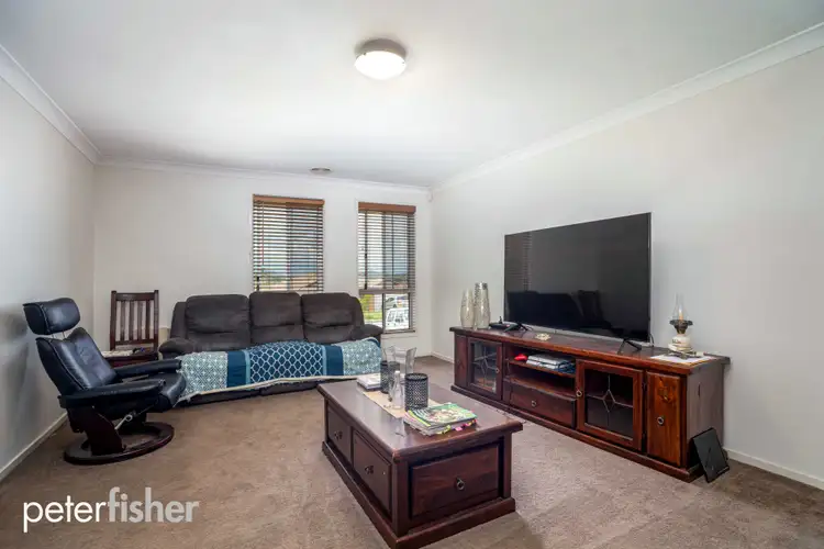 Second view of Homely house listing, 59 Honeyman Drive, Orange NSW 2800
