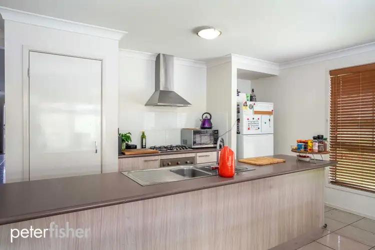 Third view of Homely house listing, 59 Honeyman Drive, Orange NSW 2800