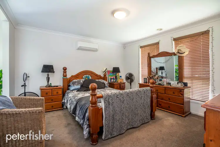 Fifth view of Homely house listing, 59 Honeyman Drive, Orange NSW 2800