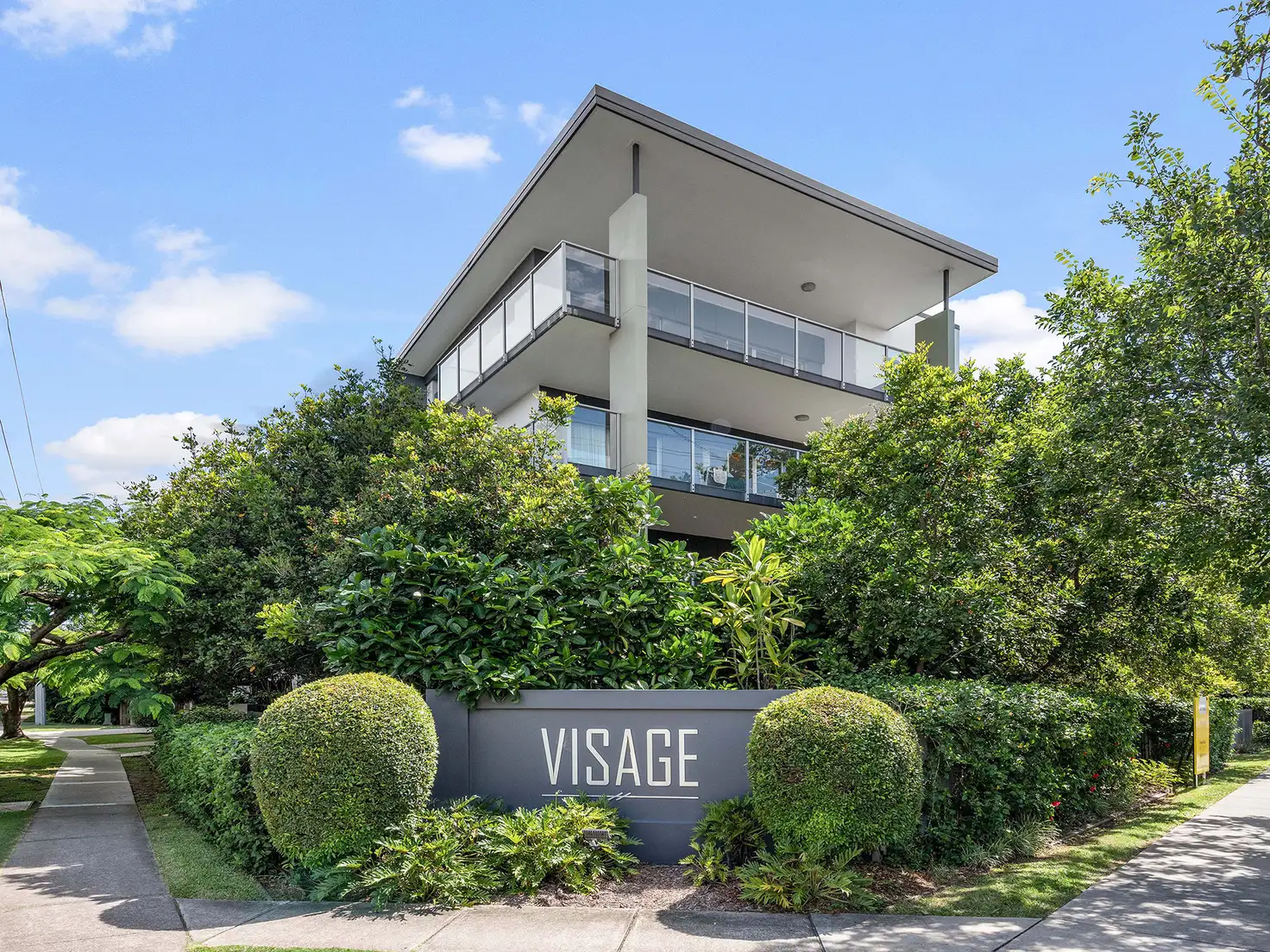 Main view of Homely apartment listing, 22/221 Sir Fred Schonell Drive, St Lucia QLD 4067