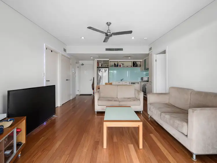 Fifth view of Homely apartment listing, 22/221 Sir Fred Schonell Drive, St Lucia QLD 4067