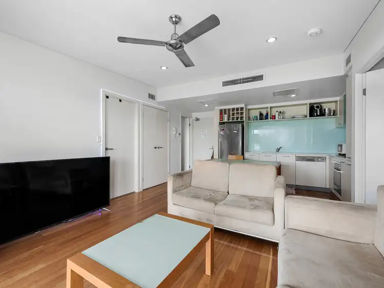 Sixth view of Homely apartment listing, 22/221 Sir Fred Schonell Drive, St Lucia QLD 4067