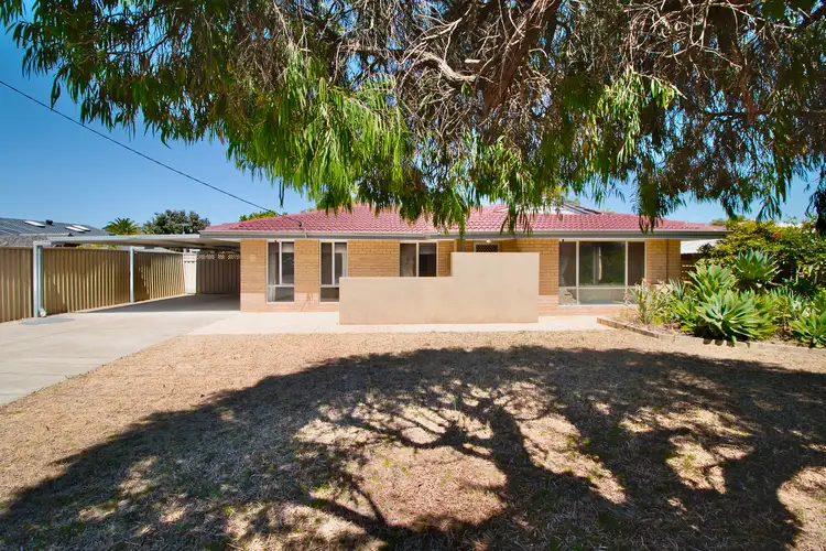 Main view of Homely house listing, 3 McCormick Street, Warnbro WA 6169