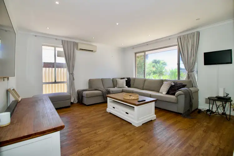 Second view of Homely house listing, 3 McCormick Street, Warnbro WA 6169