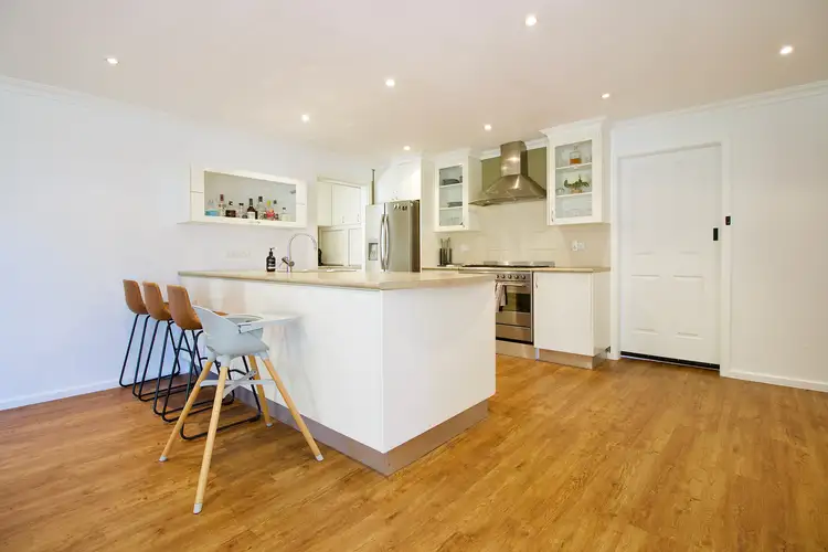 Fifth view of Homely house listing, 3 McCormick Street, Warnbro WA 6169