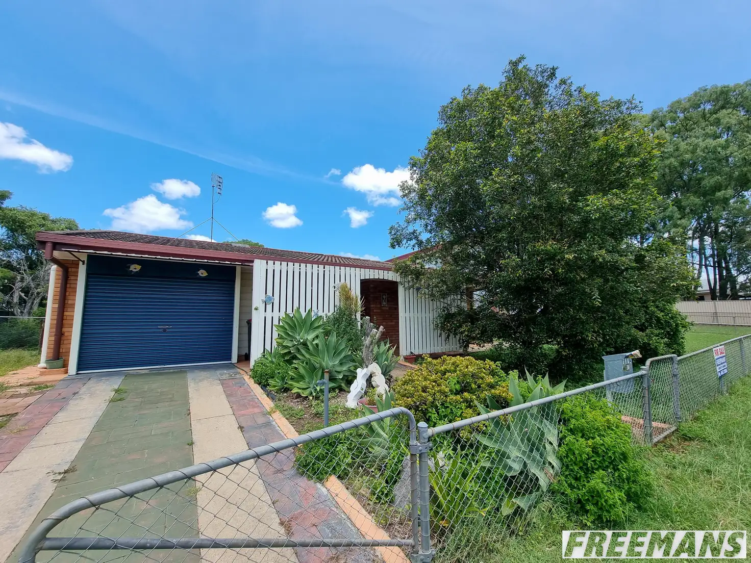 Main view of Homely house listing, 74 Cairns Street, Nanango QLD 4615