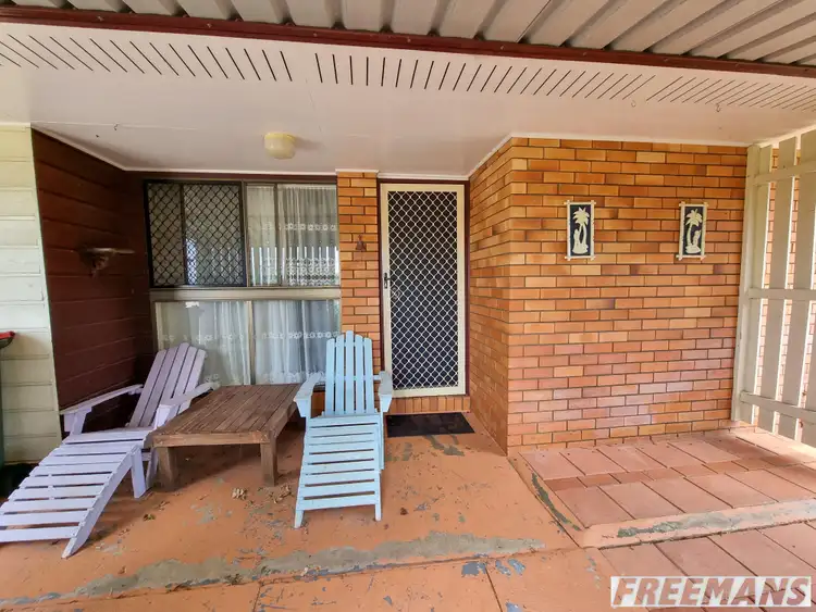 Second view of Homely house listing, 74 Cairns Street, Nanango QLD 4615