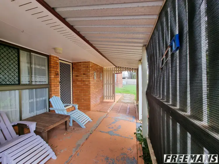 Third view of Homely house listing, 74 Cairns Street, Nanango QLD 4615
