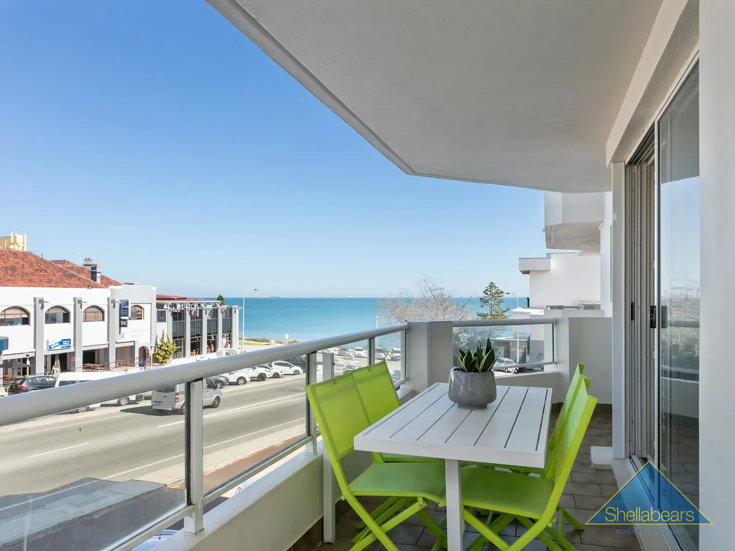 Main view of Homely apartment listing, 8/6 Eric Street, Cottesloe WA 6011