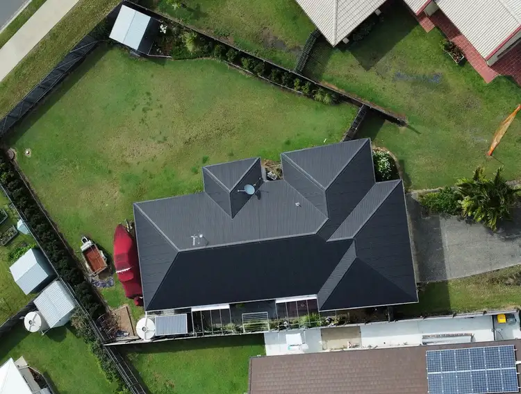 Second view of Homely house listing, 59 Bounty Circuit, Eli Waters QLD 4655