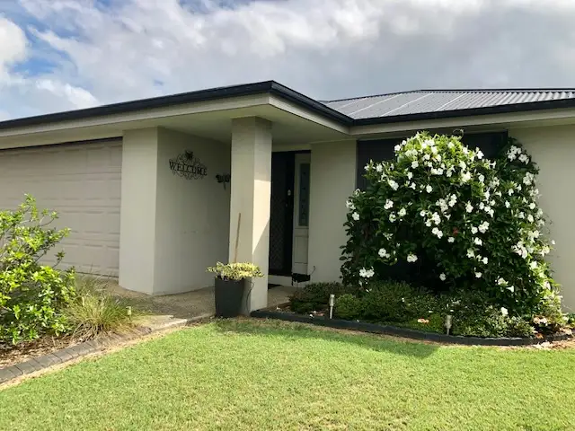 Third view of Homely house listing, 59 Bounty Circuit, Eli Waters QLD 4655