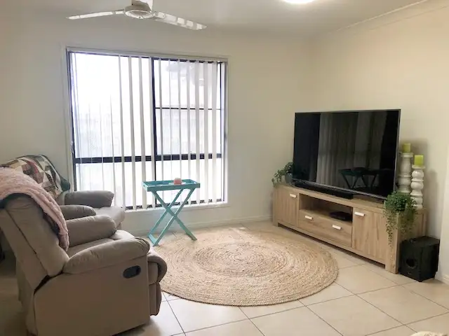 Seventh view of Homely house listing, 59 Bounty Circuit, Eli Waters QLD 4655