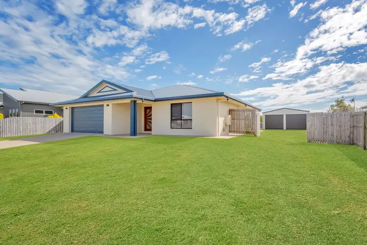 64 O'Riely Avenue, Marian QLD 4753
