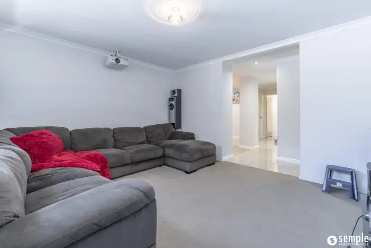 Fourth view of Homely house listing, 24 Verbania Loop, Beeliar WA 6164