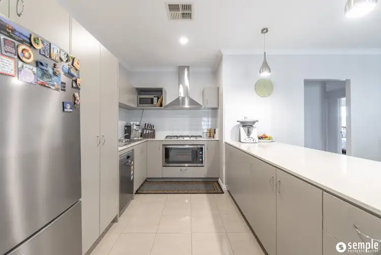 Sixth view of Homely house listing, 24 Verbania Loop, Beeliar WA 6164