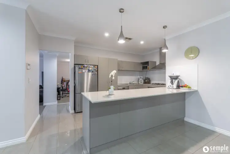 Seventh view of Homely house listing, 24 Verbania Loop, Beeliar WA 6164