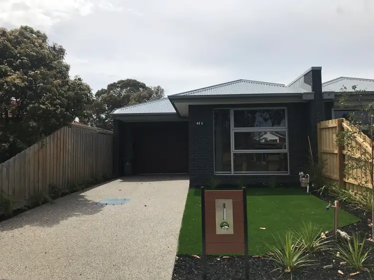 44A Hosie Street, Altona Meadows VIC 3028