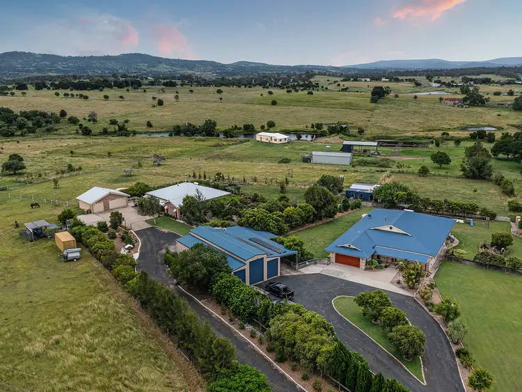 88 Linnings Road, Haigslea QLD 4306