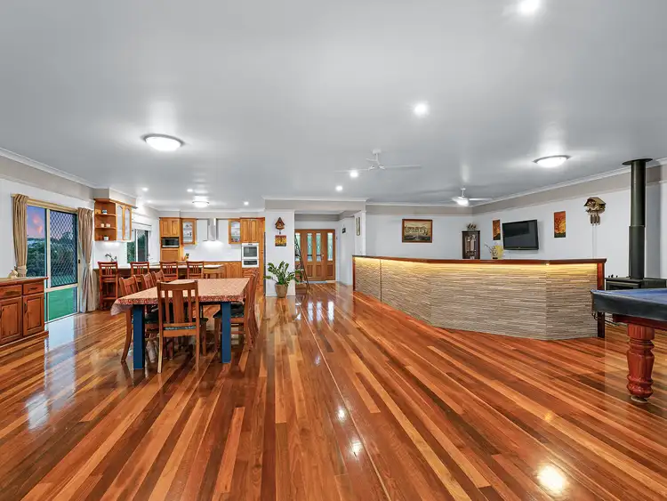 Fifth view of Homely house listing, 88 Linnings Road, Haigslea QLD 4306