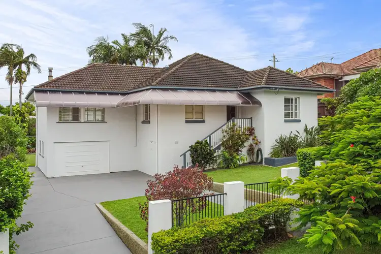 5 Stubley Street, Wavell Heights QLD 4012