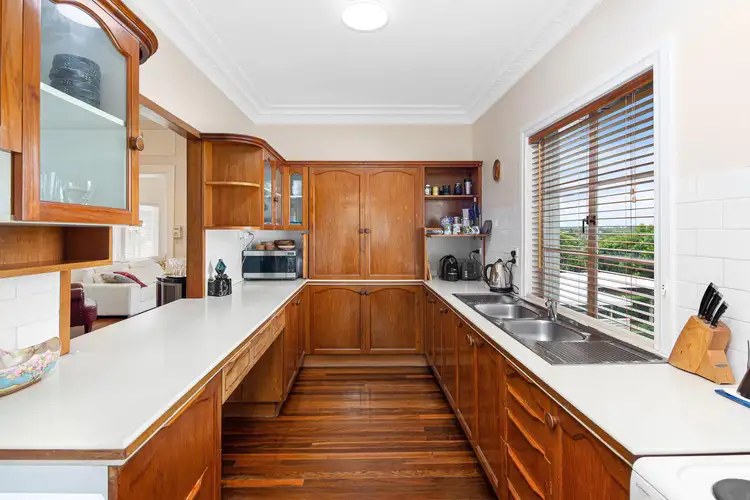 Fifth view of Homely house listing, 5 Stubley Street, Wavell Heights QLD 4012