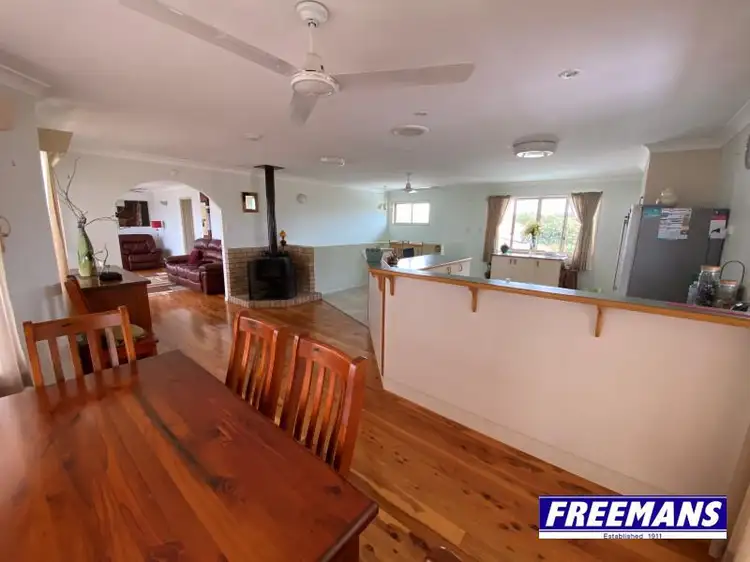Third view of Homely house listing, 10 Wattle Street, Kingaroy QLD 4610