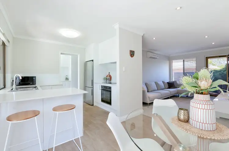 Main view of Homely house listing, 4/46-48 Cranford Avenue, Mount Pleasant WA 6153