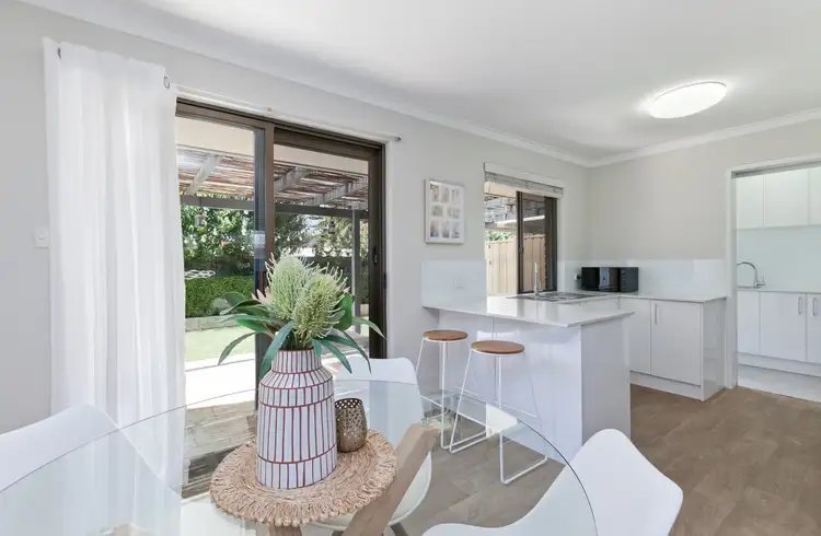 Second view of Homely house listing, 4/46-48 Cranford Avenue, Mount Pleasant WA 6153