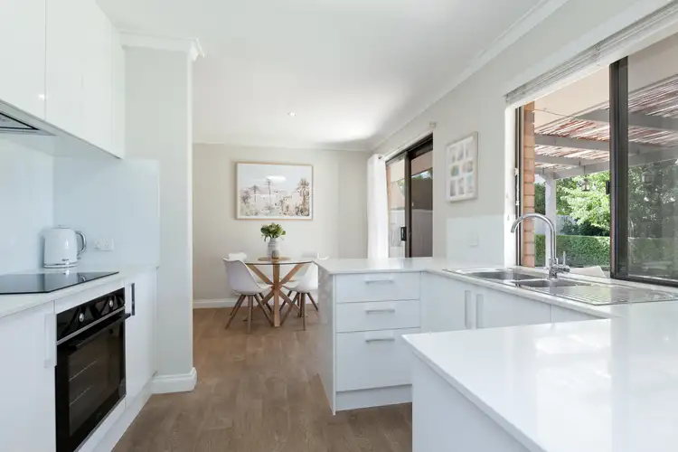 Third view of Homely house listing, 4/46-48 Cranford Avenue, Mount Pleasant WA 6153