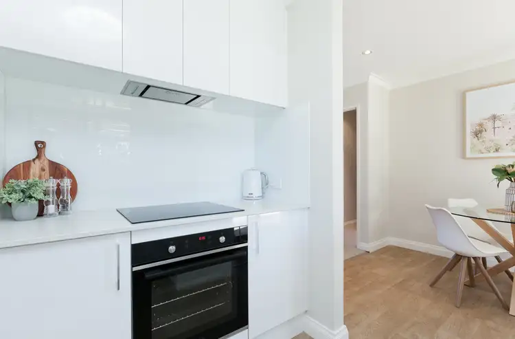 Fourth view of Homely house listing, 4/46-48 Cranford Avenue, Mount Pleasant WA 6153