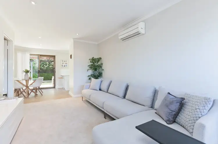 Seventh view of Homely house listing, 4/46-48 Cranford Avenue, Mount Pleasant WA 6153