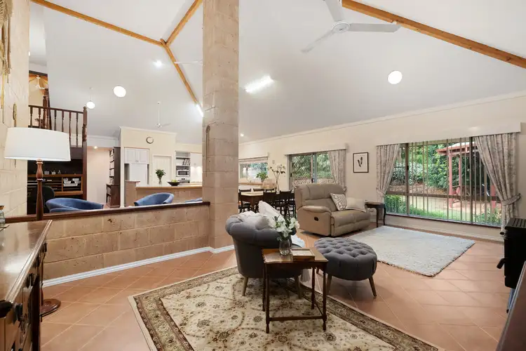 Sixth view of Homely house listing, 32 Cabarita Road, Kalamunda WA 6076