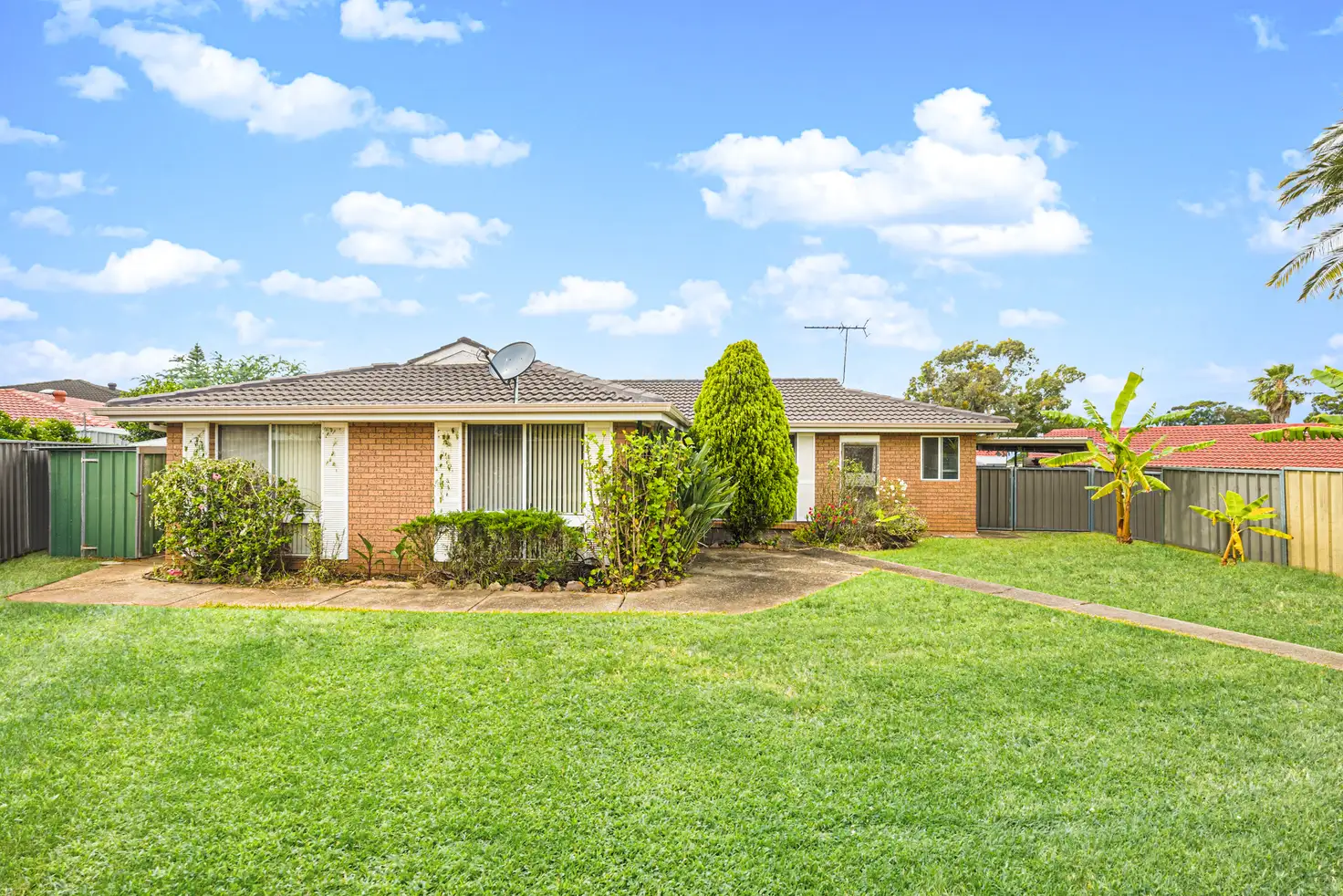 Main view of Homely house listing, 11 Strzelecki Close, Wakeley NSW 2176