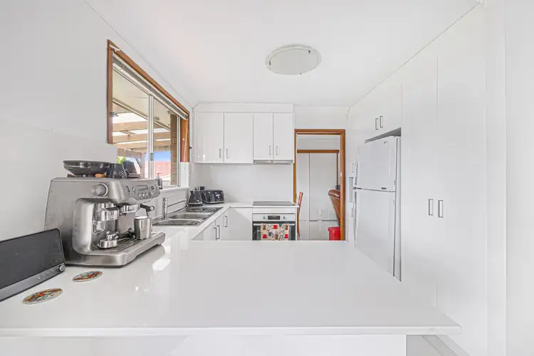 Fourth view of Homely house listing, 11 Strzelecki Close, Wakeley NSW 2176
