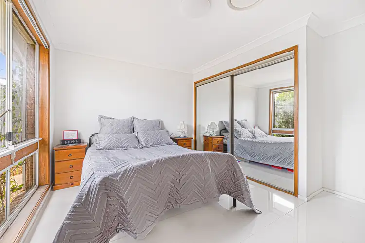 Fifth view of Homely house listing, 11 Strzelecki Close, Wakeley NSW 2176