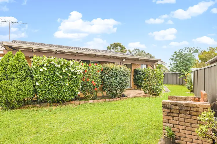 Sixth view of Homely house listing, 11 Strzelecki Close, Wakeley NSW 2176
