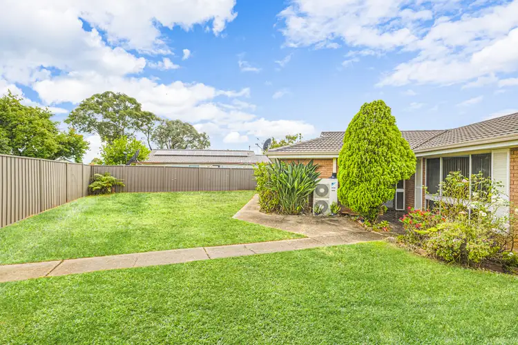 Seventh view of Homely house listing, 11 Strzelecki Close, Wakeley NSW 2176