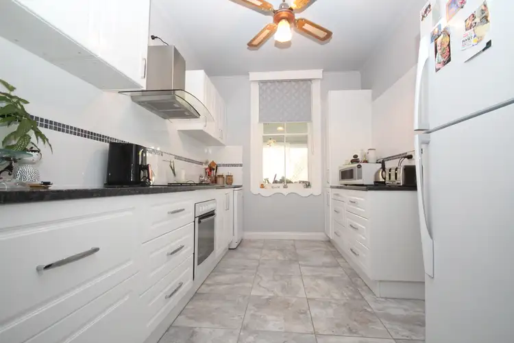 Third view of Homely house listing, 4 Loch Street, Nhill VIC 3418