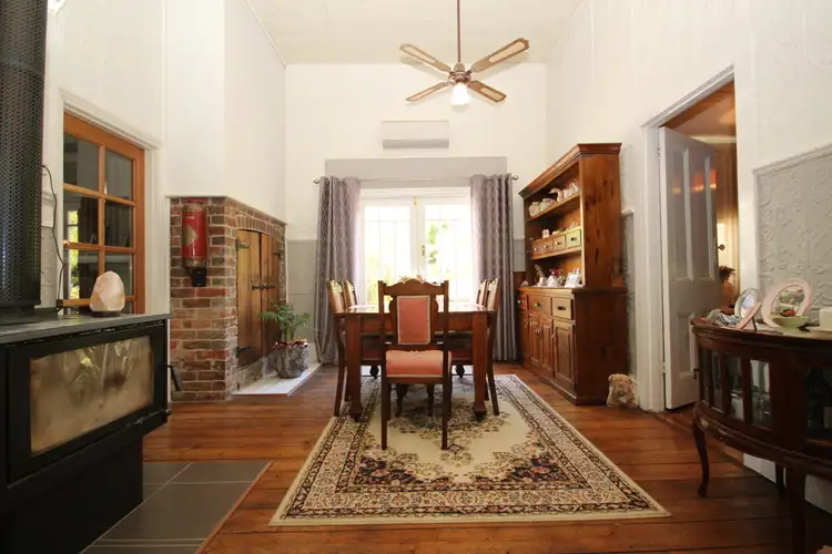 Fourth view of Homely house listing, 4 Loch Street, Nhill VIC 3418