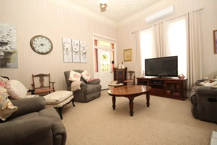 Fifth view of Homely house listing, 4 Loch Street, Nhill VIC 3418