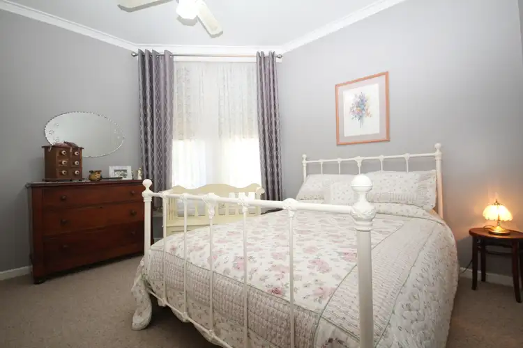 Seventh view of Homely house listing, 4 Loch Street, Nhill VIC 3418