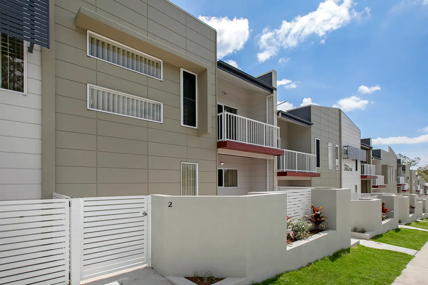 Main view of Homely townhouse listing, Address available on request