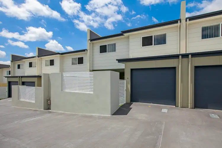 Second view of Homely townhouse listing, Address available on request