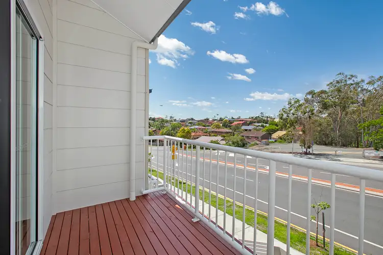 Third view of Homely townhouse listing, Address available on request
