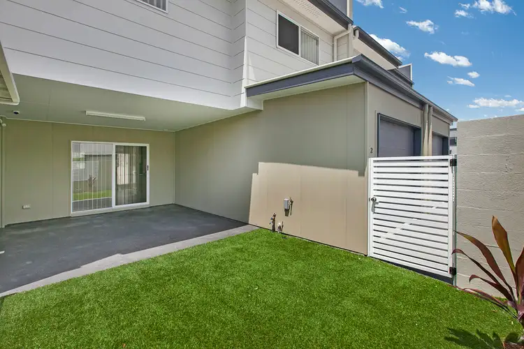Fourth view of Homely townhouse listing, Address available on request
